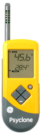 Protimeter Psyclone Humidity Meter