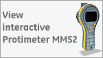 Protimeter MMS2 Moisture Meter Demo